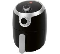 Freidora de Aire Caliente 1.8L 1000W (Negra) - CLATRONIC