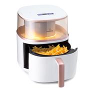 Freidora de aire caliente Air Bloom con función de vapor