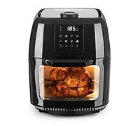 Freidora de aire caliente Airfryer XXL 9L Aire caliente Freidora Horno Grill ...