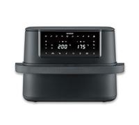 Freidora de aire caliente Black Line "Flex