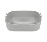 Freidora de Aire Caliente Insertos Reutilizables Con Mango
