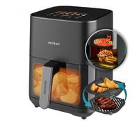 Cecofry&Grill Duoheat 4000