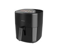 FREIDORA DE AIRE AIRFRY CECOTEC CECOFRY&GRILL DUOHEAT 6500