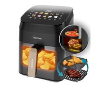 Cecofry&Grill Smokin' 4500