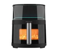 Cecotec cecofry neon 5000 sencillo 5 l independiente freidora de aire