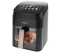 Cecofry&Grill Smokin' 4500