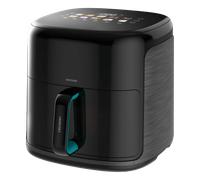 Freidora de Aire Cecotec Cecofry Smokin Prime 8500