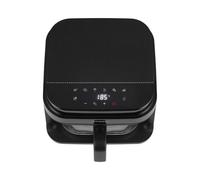Freidora de Aire Concept FR5500 de Cristal 5,5 L 1200 W