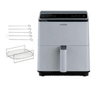 COSORI 6.4L Dual Blaze XXL Freidora de aire caliente