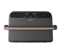 Freidora de aire Cosori Dual Blaze Twinfry Compact 8,6 L 2700 W cesta divisible