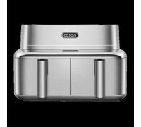COSORI ICONIC™ Dual Freidora de aire - 8,6 Litros