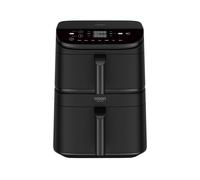 Cosori Turbo Tower Chef Edition Freidora de Aire 10.8L 2630W Negra