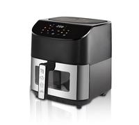 Freidora De Aire De 6 L, Freidora Eléctrica Sin Aceite, Horno Freidora De Aire Sin Humo, Cocina Eléctrica Multifuncional For Uso Doméstico, Cocina Saludable