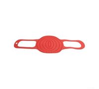 Freidora de aire de silicona, 58 x 31 cm, resistente al calor, silicona Air | Resistente al calor hasta 230 °C, antideslizante, 58,5 x 31,5 cm, ideal para asados grandes, apto para lavavajillas