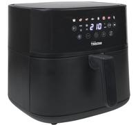 Freidora de aire digital 8L 2000W (Negra) - TRISTAR