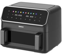 Freidora de Aire Doble 9.5L 2700W - BELTAX