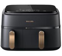 Philips 3000 series NA352/00 Airfryer con doble cesta