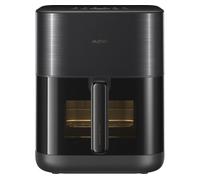 Mova Aerochef FD10 Pro Freidora de Aire, 6L Freidora sin Aceite con 11 Modos Preestablecidos, Circulación de Aire Térmica, Interior de Metal, Sistema de Calentamiento Doble, 50-230 grados C