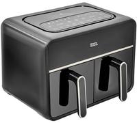 Freidora de aire dual de 7 litros - MORPHY-RICHARDS