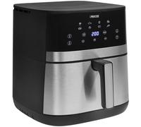 Freidora de Aire DualHeat 7L 2300W (Negra) - PRINCESS