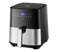 Freidora de aire edm 07790 1450 w 5 l pantalla led