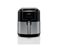 Freidora de aire - GORENJE - AF1700DB BK - Eléctrica - Cocción sin aceite - Rápida y sabrosa