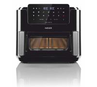 Freidora de aire Haeger AF-D10.010A 10 L 2600 W con ventana y temporizador