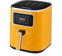 Freidora de Aire Heinrich's HFR 8216 Amarillo 1450 W 5 L - Marca: Heinrich's - EAN: 4260707281430