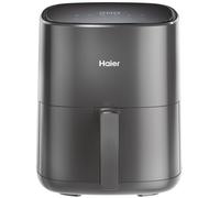 Freidora de Aire I-Master Serie 5 HAF5P 011 5L 1500W (Negra) - HAIER