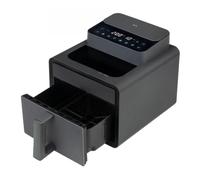 Freidora Aire JATA JEFR1270 7L Digital Negro