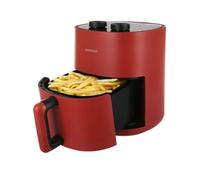 Freidora de aire LT4.5 W1400 RED