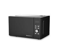 Freidora de aire Melchioni Family Golia 23L 1700W microondas y grill pantalla táctil