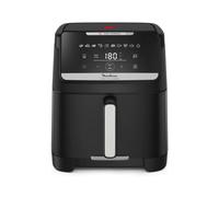 Freidora de Aire Moulinex Easy Fry Silence XXL 7L 1700W Negro - EZ8428F0