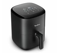 Freidora de aire Easy Fry Compact 3L 1300W (Negra) - MOULINEX