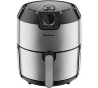 Moulinex Ez-201-D - Freidora De Aire 1500W 4.2L