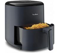 Freidora sin aceite moulinex ez245b 5 litros 32.4 cm
