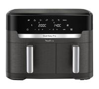 Freidora de aire Moulinex EZ942HF0 11 L 2020 W con panel táctil