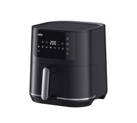 Freidora de aire MultiFry 5 HF 5030 Negro