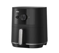 Freidora de aire MultiFry3HF3000Negro