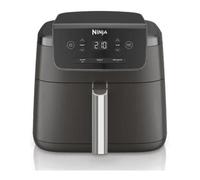 Freidora de aire Ninja 6.2 l 2000 W digital con cuba extraíble y apta para lavavajillas