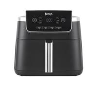 Freidora de aire Ninja AF140EU 4.7L 2000W LCD 4 funciones piezas lavavajillas