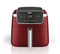 Freidora de aire Ninja AF140EUCM 4.7L 1750W con pantalla y programas automáticos