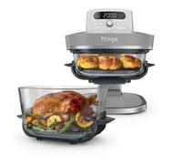 Freidora de Aire Ninja CRISPi Pro AS090EUWH 5,7 L 2000 W Cristal
