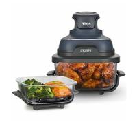 Freidora de aire ninja gris 1700 w 3,8 l