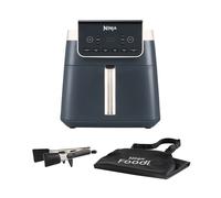 Freidora de aire Ninja MAX PRO (6,2 L) AF180EUCYD