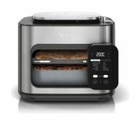 Ninja Combi | Freidora de aire (con puerta) + Horno + Cocción multifunción (12 en 1) SFP700EU