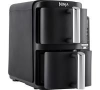 Freidora de aire NINJA SL300EU 7,6L 2470W Negro