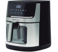 Freidora por Aire / Sin Aceite Orbegozo FDR 8020/ 2000W/ Capacidad 8L