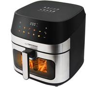 Freidora de Aire Patate al Forno 8L 1600W - ESPERANZA