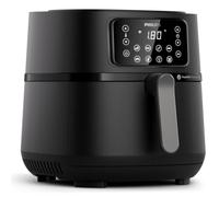 Freidora de aire Philips HD9285/90 XXL 7.2L 2000W Digital Conectada Rapid Air